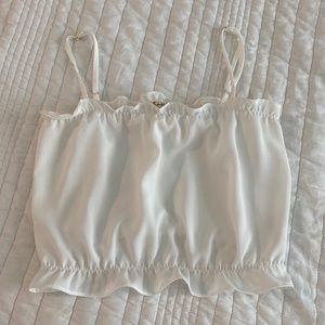 Free People crop top